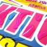 Geburtstagsbanner online gestalten mit Fotos zum 18er